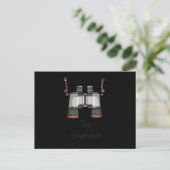 De Perfecte Oma Briefkaart (Staand voorkant)