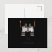 De Perfecte Oma Briefkaart (Voorkant / Achterkant)