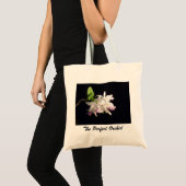 De Perfecte Orchidee Tote Bag (Voorkant (product))