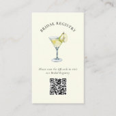 De Perfecte Paar Bruidsuitnodiging Bijkaart Informatiekaartje (Voorkant)