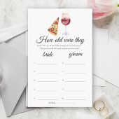 De perfecte paar Hoe oud waren ze bruids