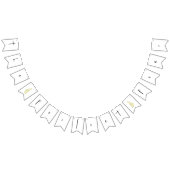 De perfecte peren - welkome Bunting Banner (Alle)