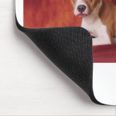 De perfecte Pit Bull Muismat (Hoek)