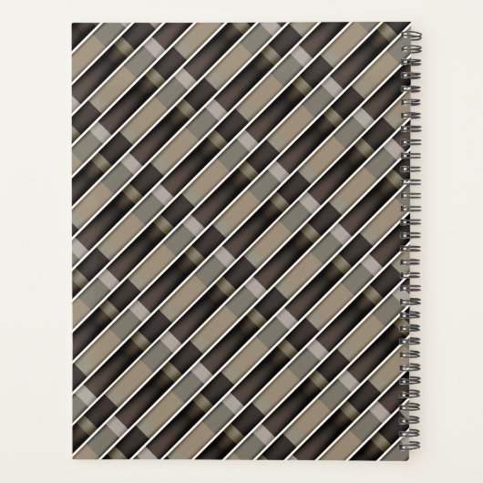 De perfecte planner voor hem (Achterkant)