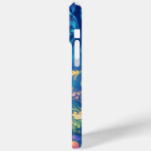 De Perfecte Pompoen Case-Mate iPhone Case (Achterkant / Links)