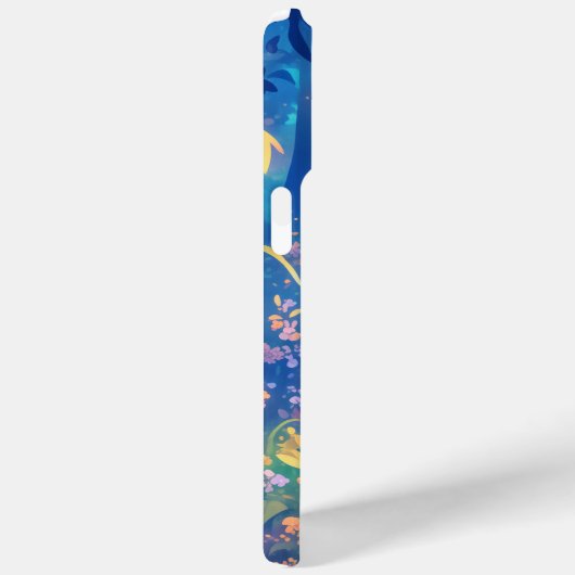 De Perfecte Pompoen Case-Mate iPhone Case (Achterkant / Rechts)