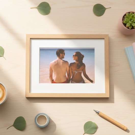 De perfecte print van het Afbeelding Foto Afdruk