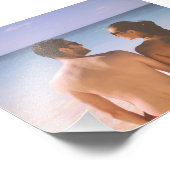 De perfecte print van het Afbeelding Foto Afdruk (Hoek)