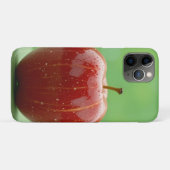 De perfecte rode kleur van de natuur Case-Mate iPhone case (Achterkant (horizontaal))