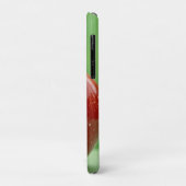 De perfecte rode kleur van de natuur Case-Mate iPhone case (Achterkant/links)