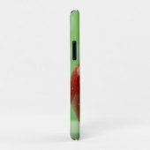 De perfecte rode kleur van de natuur Case-Mate iPhone case (Achterkant/rechts)