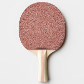 De perfecte set: persoonlijke pingpongpeddels tafeltennisbatje (Achterkant)
