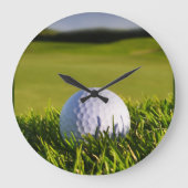 De perfecte tijdwaarnemer: beste wandklok (Voorkant)