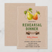 De perfecte uitnodiging voor een paarsgeoefening t (Voorkant / Achterkant)