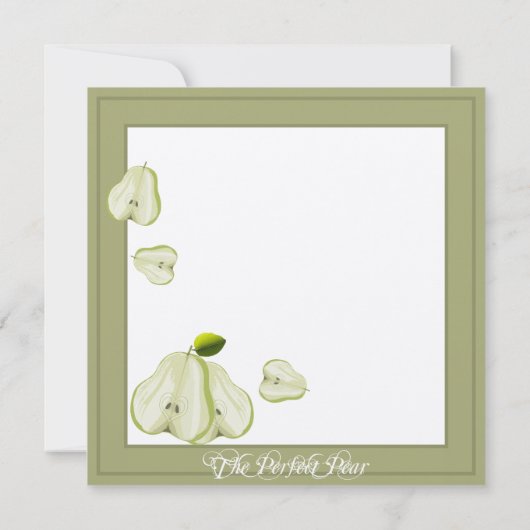 De perfecte uitnodiging voor het huwelijk (Achterkant)