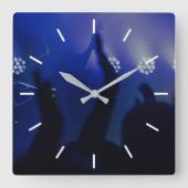 De perfecte uurwerk: Beste wandklok (Voorkant)