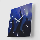 De perfecte uurwerk: Beste wandklok (Hoek)