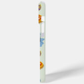 De perfecte vakantie in Italië Case-Mate iPhone Case (Achterkant / Links)