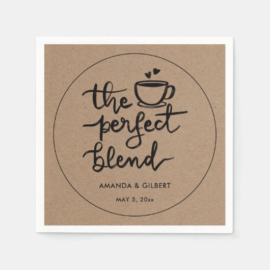 De perfecte verbinding van het Manuscript van het  Servet (Voorkant)