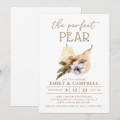 De perfecte verdieping kaart (Voorkant / Achterkant)