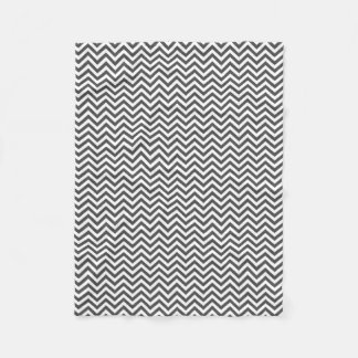 De perfecte Zigzag Design Deken voor Snuggling Up