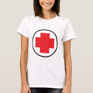 De perfecte zuster t-shirt! t-shirt