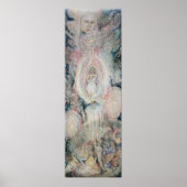 "De perfectie" Poster (Voorkant)