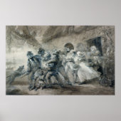 De persbende poster (Voorkant)