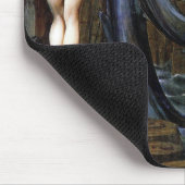 De Perseus-reeks voldoet aan de Doom Muismat (Hoek)