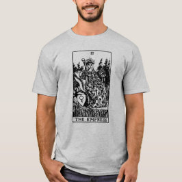 De perskaart T-Shirt