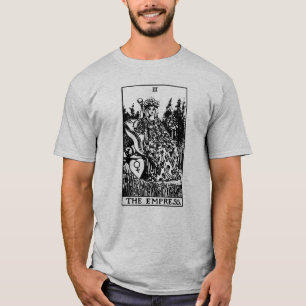 De perskaart T-Shirt