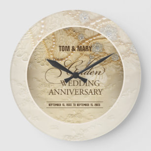 De Personaliseerbare, 50ste Parels van het Grote Klok