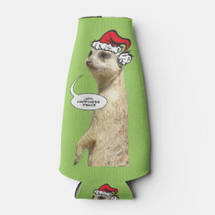 De Personaliseerbare Fles Koeler e van Meerkat van