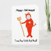 De Personaliseerbare Kaart van de Foto van (Voorkant)