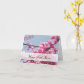 (De Personaliseerbare) Kaart van de Nota van de (Gele Bloem)