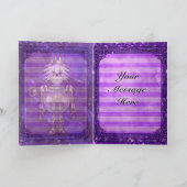 De Personaliseerbare Kaart van RoboClown (Binnen)