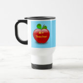 De Personaliseerbare Mok van de Koffie van de (Links)