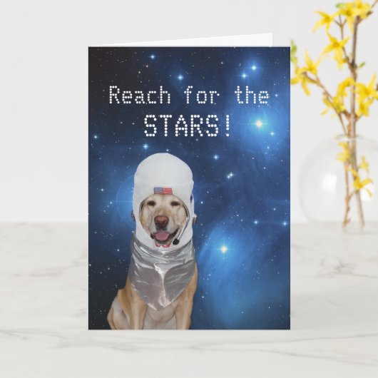 De Personaliseerbare Verjaardag van het Kaart (Gele Bloem)