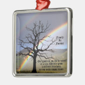 DE PERSONEELSGEZIN IS BUITENGEWOON QUOTE METALEN ORNAMENT (Links)