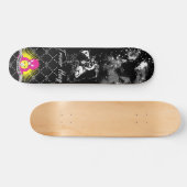 de persoonlijk skateboard (Horizontaal)
