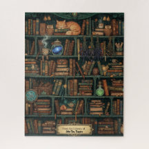 De Persoonlijke Bibliotheek van de Alchemist | Max