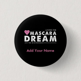De persoonlijke Button van de Mascara Dream