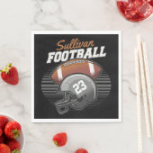 De persoonlijke Helm van het Aantal van het Team v Servet (Insitu)