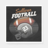 De persoonlijke Helm van het Aantal van het Team v Servet (Voorkant)