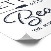 De persoonlijke levenssfeer is beter bij de tapedr poster (Hoek)