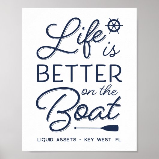 De persoonlijke levenssfeer is beter op de afdrukk poster (Voorkant)