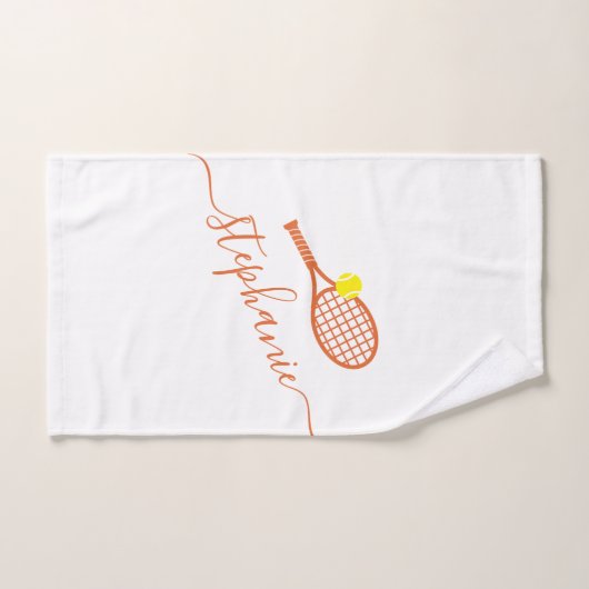 De persoonlijke Naam van het Manuscript van de Sch Handdoek (Handdoek)