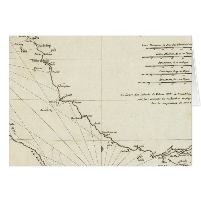 De Perzische Golf (Voorkant Horizontaal)