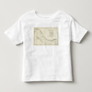 De Perzische Golf Kinder Shirts