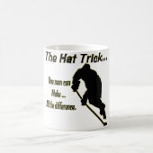 De Pet Trick-Mok Magische Mok (Center)